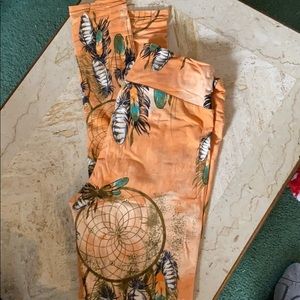 Dream catcher leggings